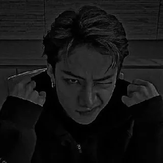 ▪️ emoji Bangchan – @fvkshitdaddy Telegram sticker 14 of 30