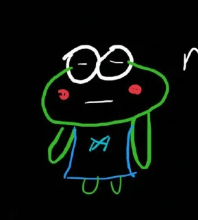😑 emoji lucu Telegram sticker 19 of 22