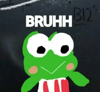 🤓 emoji lucu Telegram sticker 3 of 22
