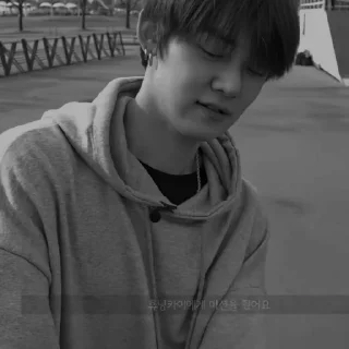 Sticker from Yeonjun