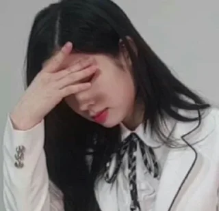❤️ emoji Dahyun Telegram sticker 19 of 32