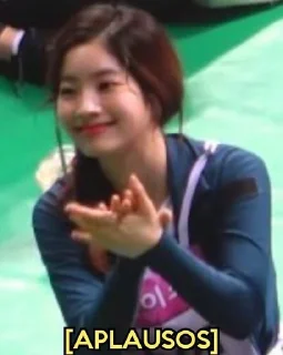 ❤️ emoji Dahyun Telegram sticker 12 of 32