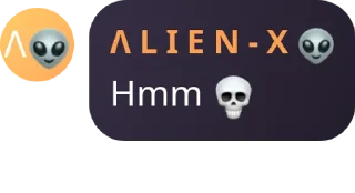 💀 emoji S L Λ Y E R ✨'s kang pack Telegram sticker 12 of 82