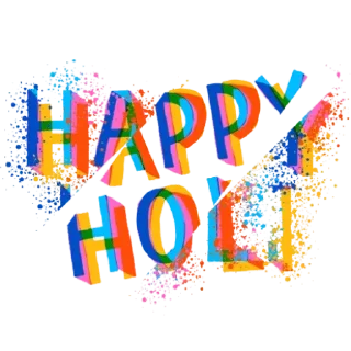 Sticker from Holi • @simhasthabot