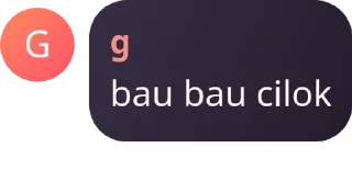 👩‍🦳 emoji strong ( stress tak tertolong  pack by @QuotLyBot Telegram sticker 16 of 110