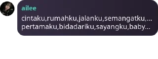 🧝‍♂️ emoji budaya = butuh duda kaya pack by @QuotLyBot Telegram sticker 24 of 82