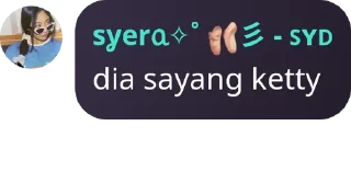 🫱 emoji budaya = butuh duda kaya pack by @QuotLyBot Telegram sticker 14 of 82