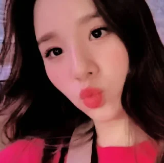 🥢 emoji jeon heejin ⋆ @discneuy Telegram sticker 22 of 40