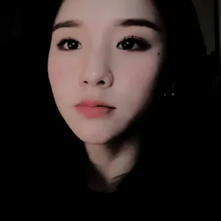 🥢 emoji jeon heejin ⋆ @discneuy Telegram sticker 15 of 40