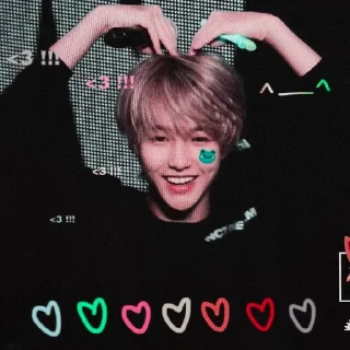 🍪 emoji ༺ @RENJUN02 ༻ Telegram sticker 21 of 28