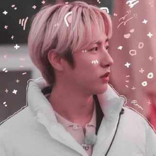 🍪 emoji ༺ @RENJUN02 ༻ Telegram sticker 10 of 28