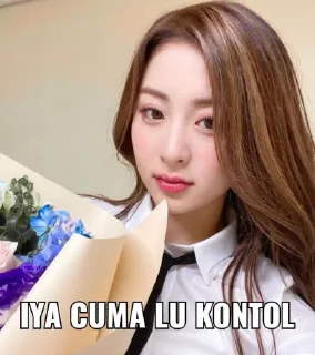 🙈 emoji zuha Telegram sticker 8 of 30