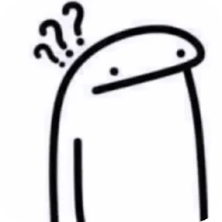 👍 emoji Cringe Telegram sticker 19 of 19