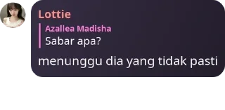 🧘 emoji jopana (jomblo papan atas) pack by @QuotLyBot Telegram sticker 6 of 79