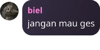 🧑‍🤝‍🧑 emoji jopana (jomblo papan atas) pack by @QuotLyBot Telegram sticker 14 of 79