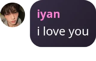 🤡 emoji LGBT; Telegram sticker 6 of 119