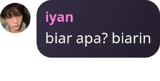 🤡 emoji LGBT; Telegram sticker 8 of 119
