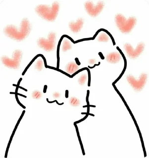 💓 emoji Foryou🫶🫶 Telegram sticker 20 of 42