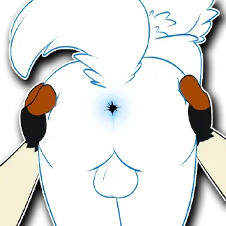 🕳 emoji Show Hole Telegram sticker 23 of 44