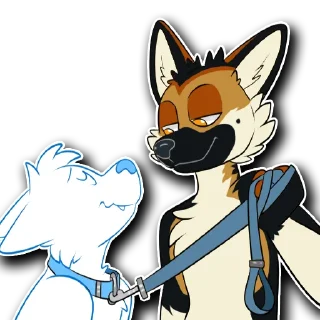 😏 emoji Show Hole Telegram sticker 18 of 44
