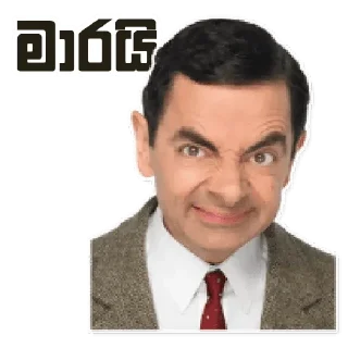🤩 emoji Sl  NoName Telegram sticker 15 of 65