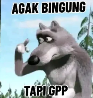 👍 emoji ka Telegram sticker 7 of 22