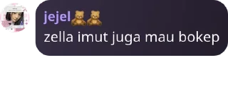 🛅 emoji MAKSIAT pack by @QuotLyBot Telegram sticker 23 of 30