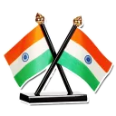 🇮🇳 emoji Indian Telegram sticker 22 of 26