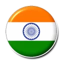 🇮🇳 emoji Indian Telegram sticker 14 of 26