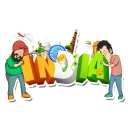 🇮🇳 emoji Indian Telegram sticker 23 of 26