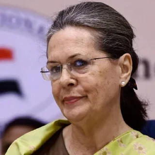 😕 emoji Indian politicians Telegram sticker 10 of 14