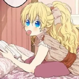 Sticker from Athanasia - @mochidaisuki