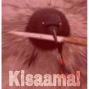 Sticker from Japanese Memes
