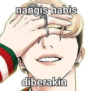 🤲 emoji ya Telegram sticker 13 of 18