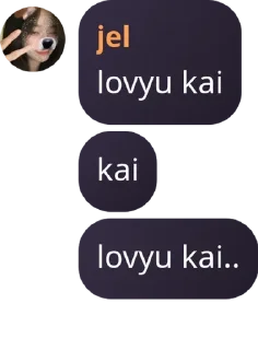 🫳 emoji barudak imut pack by @QuotLyBot Telegram sticker 20 of 120