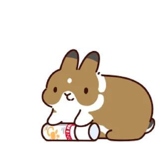 🙂 emoji 提摩西小队 🆕 / Team Timothy 2024 Telegram sticker 5 of 65