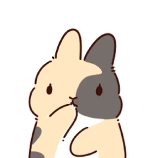 😋 emoji 提摩西小队 🆕 / Team Timothy 2024 Telegram sticker 14 of 65