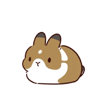 🐇 emoji 提摩西小队 🆕 / Team Timothy 2024 Telegram sticker 12 of 65