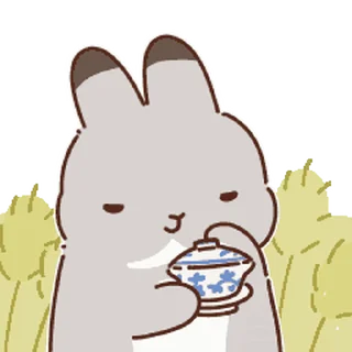 ☕️ emoji 提摩西小队 🆕 / Team Timothy 2024 Telegram sticker 18 of 65