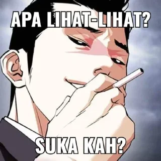 🏋‍♀️ emoji lookism Telegram sticker 20 of 38