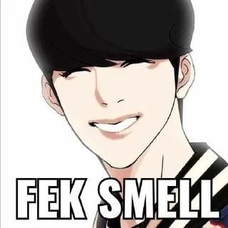 🏋‍♀️ emoji lookism Telegram sticker 13 of 38
