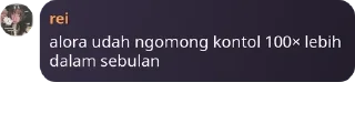 ✋ emoji anak anak baik 🥰 pack by @QuotLyBot Telegram sticker 11 of 56