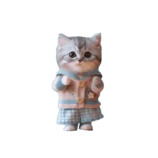 😊 emoji Orihime inoue's video pack (@Mikasa_Ackr_bot) 1 Telegram sticker 11 of 50