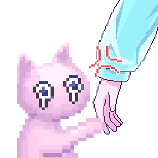 ❤️ emoji 主播女孩重度依赖第二弹 @Bilibili_skin Telegram sticker 15 of 25
