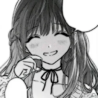 💭 emoji ☆̶ ׁ𝅘𝅥𝅮 @fckmne⭒̸ @Cupidreams Telegram sticker 18 of 50