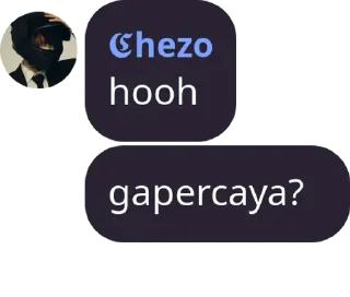 🤔 emoji perusuh got by @Sejajah Telegram sticker 7 of 43