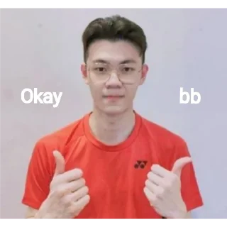 😳 emoji lee zi jia husbu <3 Telegram sticker 21 of 30