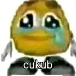 😏 emoji @Lovafyuu cpek bngt hidup mati juga ogah Telegram sticker 11 of 120