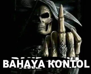 🖕 emoji @Lovafyuu mks Telegram sticker 19 of 120