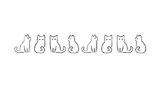 🐱 emoji @MyTelegramThemes ofc Telegram sticker 12 of 35